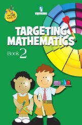 Targeting Mathematics - 2