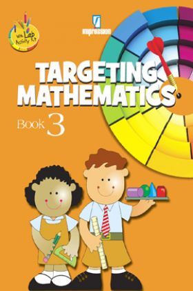 Targeting Mathematics - 3