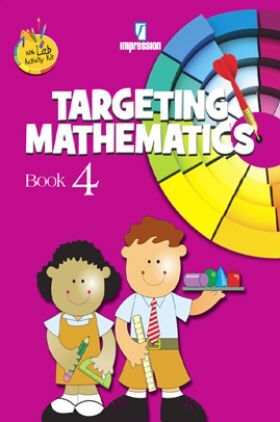 Targeting Mathematics - 4