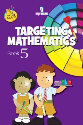 Targeting Mathematics - 5