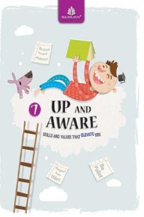Up And Aware - 7