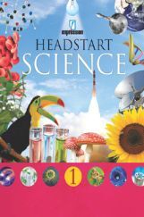 Headstart Science - 1 Headstart Science - 1