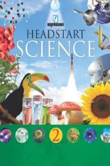 Headstart Science - 2