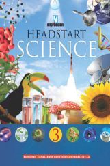 Headstart Science - 3