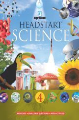 Headstart Science - 4