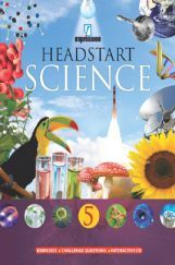 Headstart Science - 5