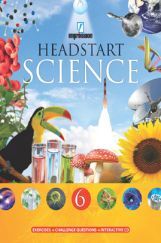 Headstart Science - 6