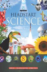 Headstart Science - 8