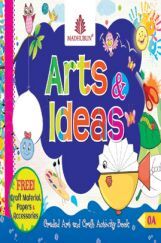 Arts & Ideas - OA