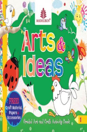 Arts & Ideas - 1