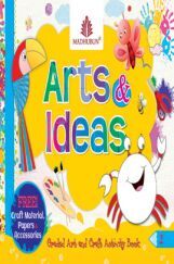 Arts & Ideas - 2