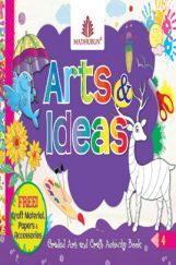 Arts & Ideas - 4