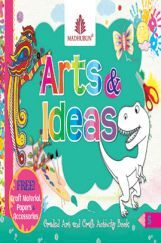 Arts & Ideas - 5