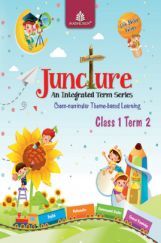 Juncture An Integrated Term Series Class 1 Term 2