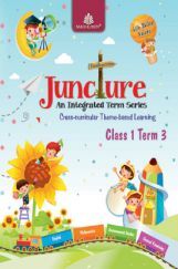 Juncture An Integrated Term Series Class 1 Term 3