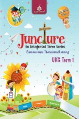 Juncture An Integrated Term Series UKG Term 1