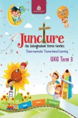 Juncture An Integrated Term Series UKG Term 3