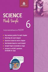 Science Made Simple - 6