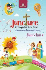Juncture An Integrated Term Series Class 5 Term 2