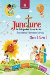Juncture An Integrated Term Series Class 2 Term 1