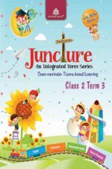 Juncture An Integrated Term Series Class 2 Term 3