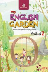 My English Garden Workbook - 2