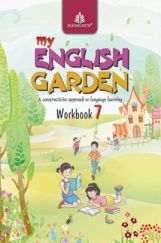 My English Garden Workbook - 7