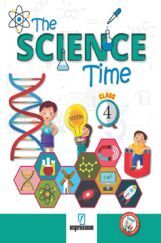 The Science Time For Class - 4