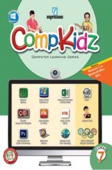 Compkidz For Class - 7