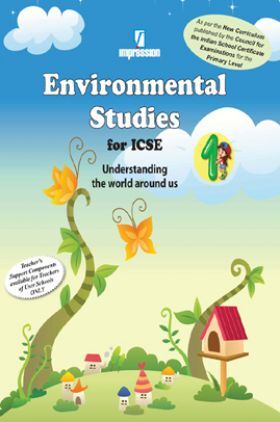 Environmental Studies For ICSE - 1