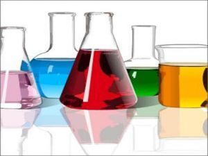 Applied Sciences-Engineering Chemistry Part-3