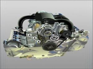 Mechanical-Internal Combustion Engine Part-1