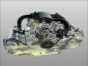Mechanical-Internal Combustion Engine Part-3