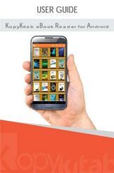 User Guide: How to use Kopykitab Android App User Guide: How to use Kopykitab Android App