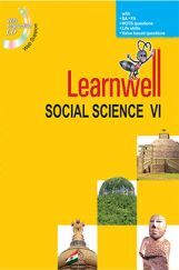 Holy Faith Learnwell Social Science 6 Holy Faith Learnwell Social Science 6