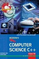 Modern's abc Of Computer Science C ++ For Class 12 Modern's abc Of Computer Science C ++ For Class 12
