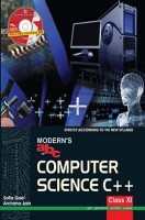 Modern's abc Of Computer Science C ++ For Class 11 Modern's abc Of Computer Science C ++ For Class 11