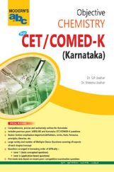 MOD ABC Of Objective Chemistry CET /COMED-K (E) Karnataka MOD ABC Of Objective Chemistry CET /COMED-K (E) Karnataka