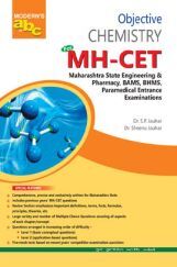 MOD ABC Of Objective Chemistry MH-CET MOD ABC Of Objective Chemistry MH-CET