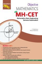 MOD ABC Of Objective Mathematics MH-CET MOD ABC Of Objective Mathematics MH-CET