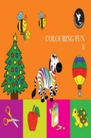 Hummingbird Colouring Fun-B    Hummingbird Colouring Fun-B