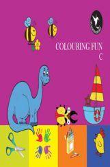 Hummingbird Colouring Fun-C    Hummingbird Colouring Fun-C
