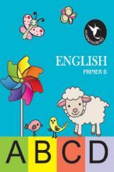 Humming Bird English Primer-B    Humming Bird English Primer-B