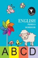 Humming Bird English Workbook Primer-B    Humming Bird English Workbook Primer-B