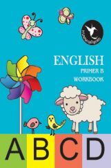 Humming Bird English Workbook Primer-B    Humming Bird English Workbook Primer-B