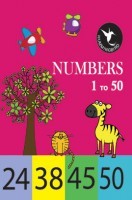 Humming Bird Numbers 1-50    Humming Bird Numbers 1-50