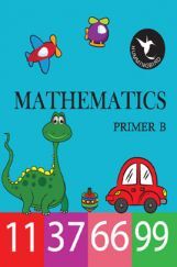 Hf Humming Bird Mathematics Primer-B    Hf Humming Bird Mathematics Primer-B