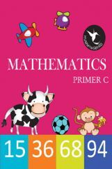 Hf Humming Bird Math Primer-C    Hf Humming Bird Math Primer-C
