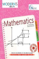 Moderns ABC Plus Of Mathematics Class 12 Part-II Moderns ABC Plus Of Mathematics Class 12 Part-II