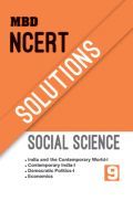 MBD NCERT Solutions Social Science For Class-IX MBD NCERT Solutions Social Science For Class-IX
